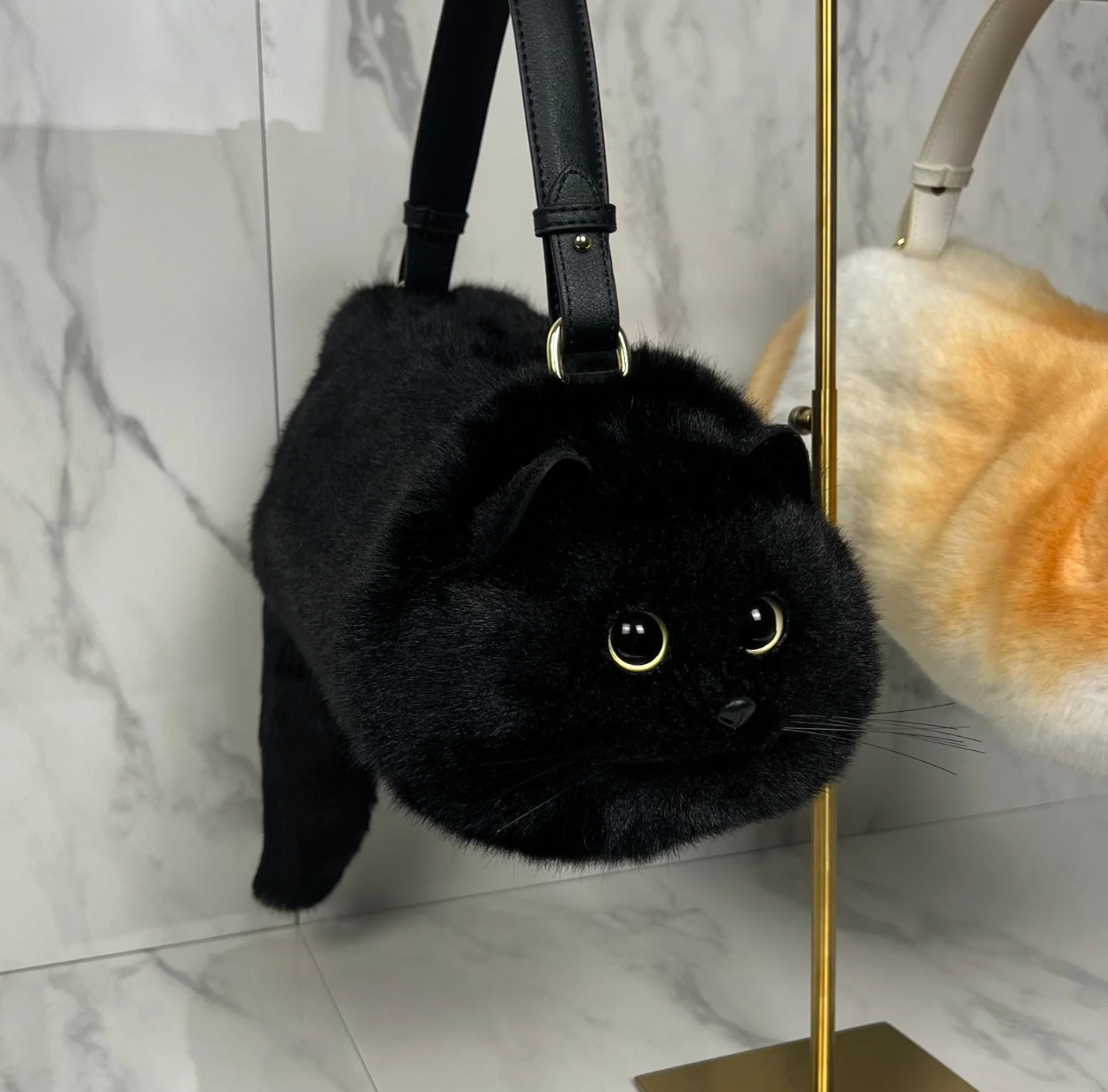FurBabiesePurse™ Handbag