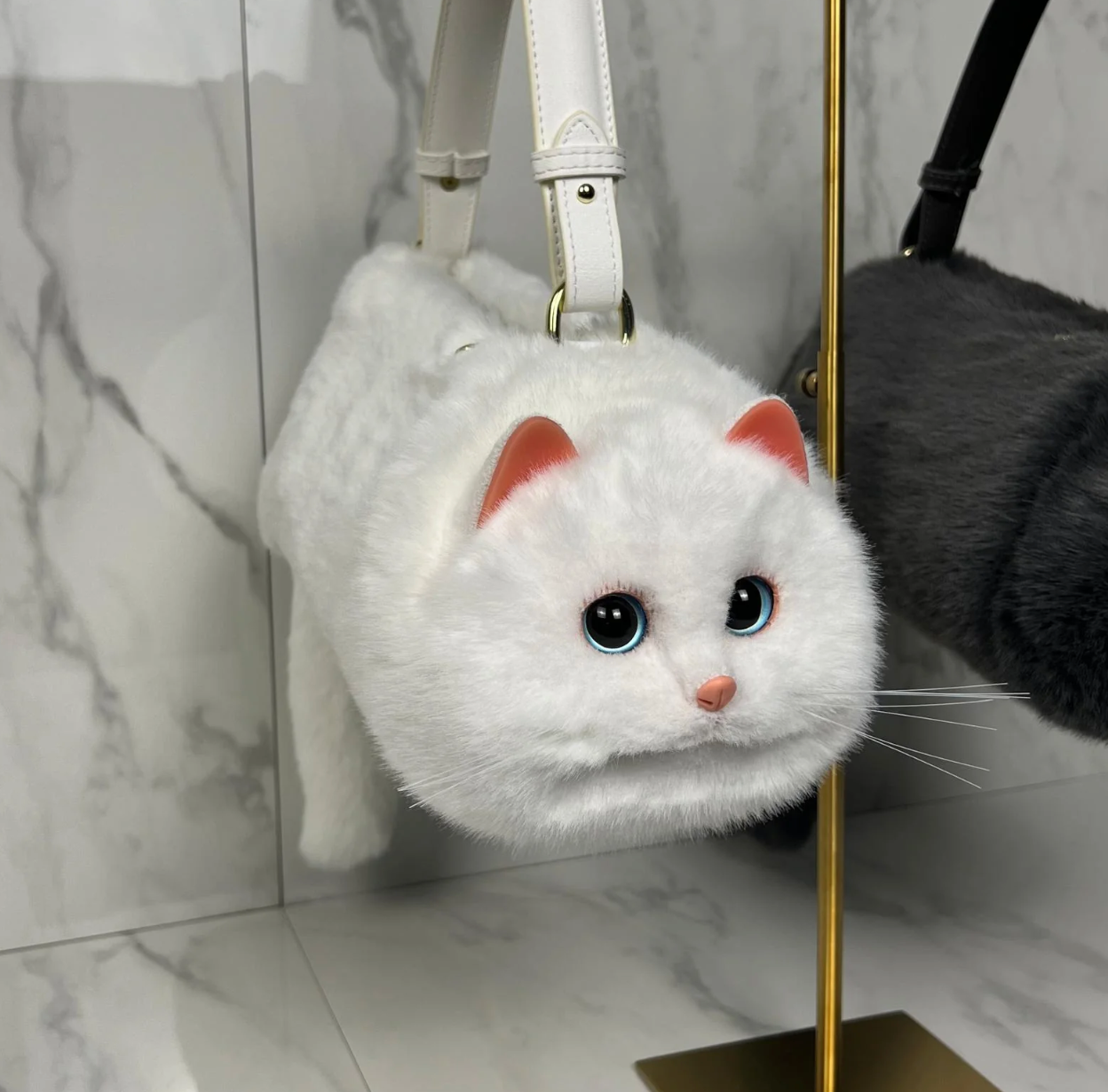 FurBabiesePurse™ Handbag