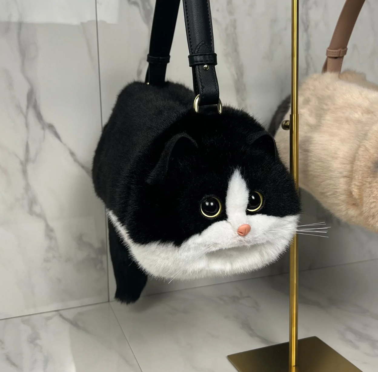 FurBabiesePurse™ Handbag
