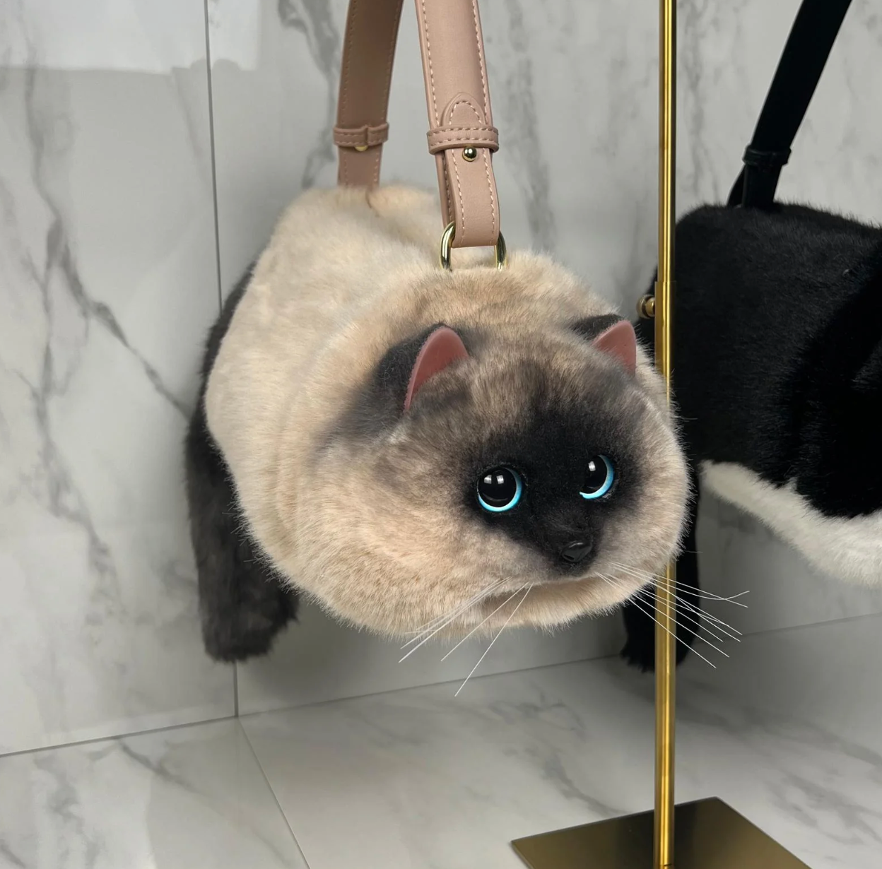 FurBabiesePurse™ Handbag