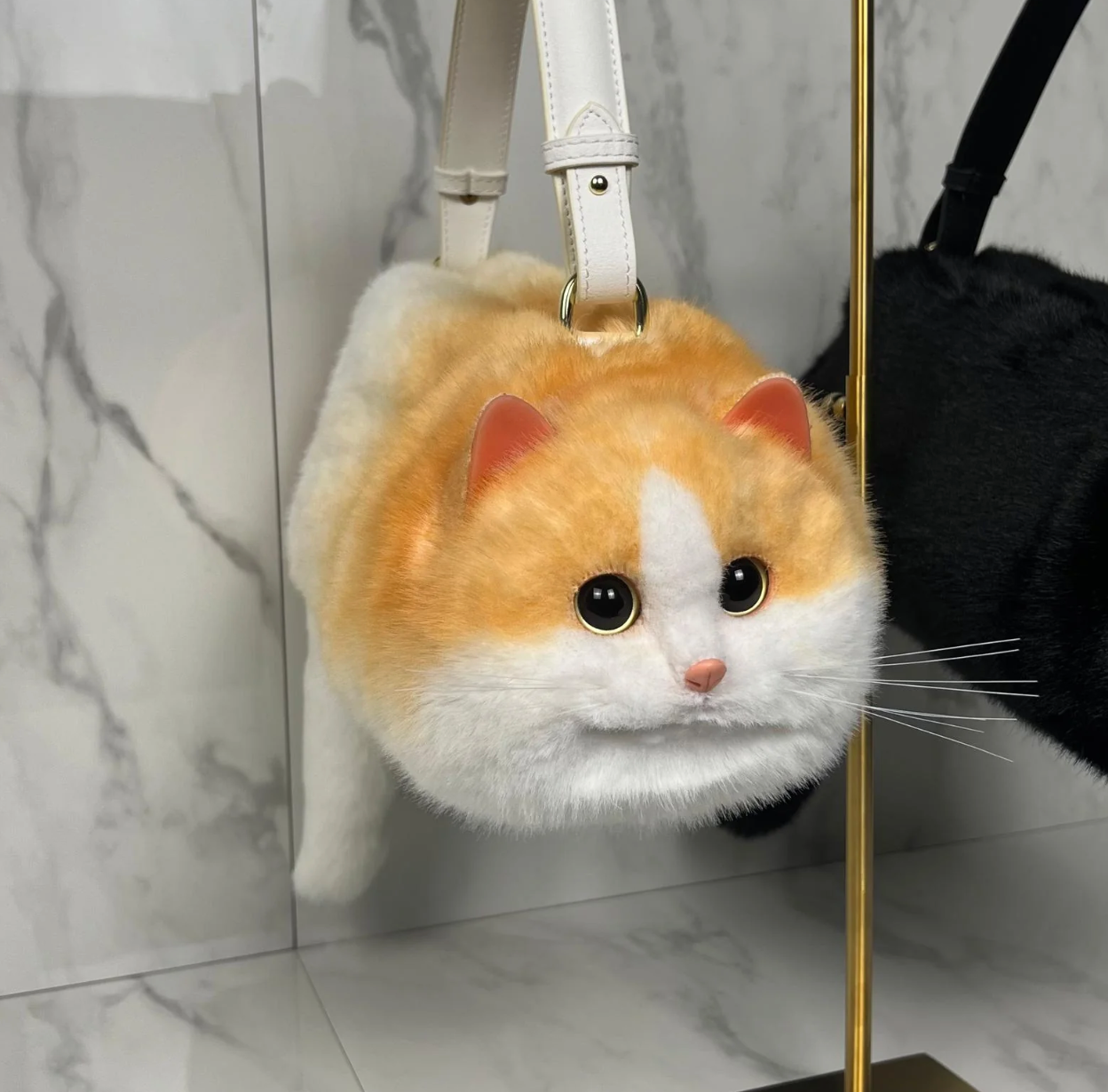 FurBabiesePurse™ Handbag
