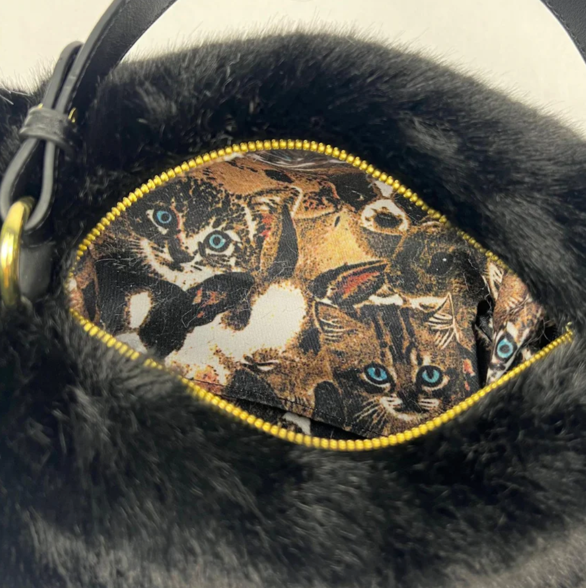 FurBabiesePurse™ Handbag