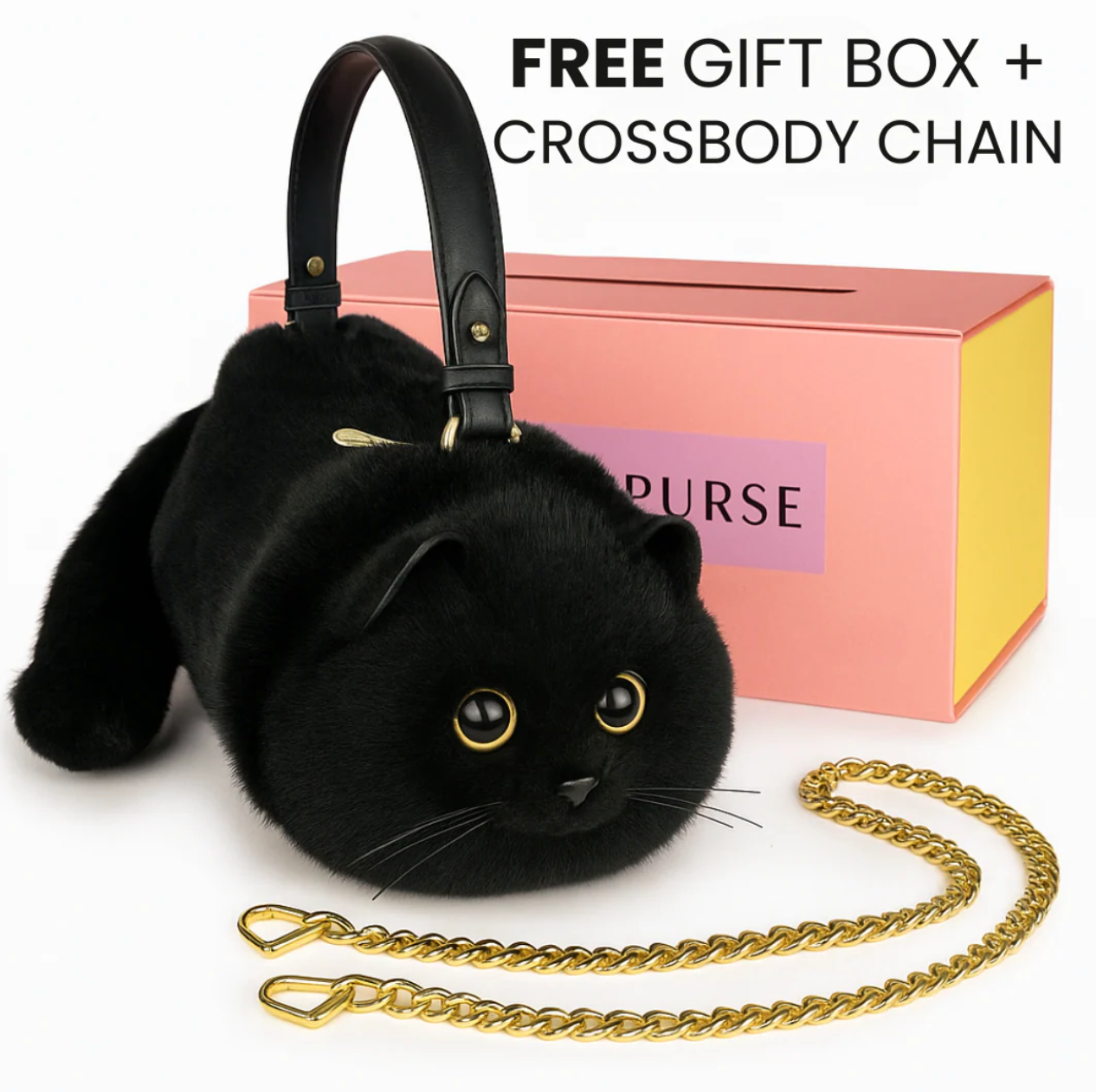 FurBabiesePurse™ Handbag