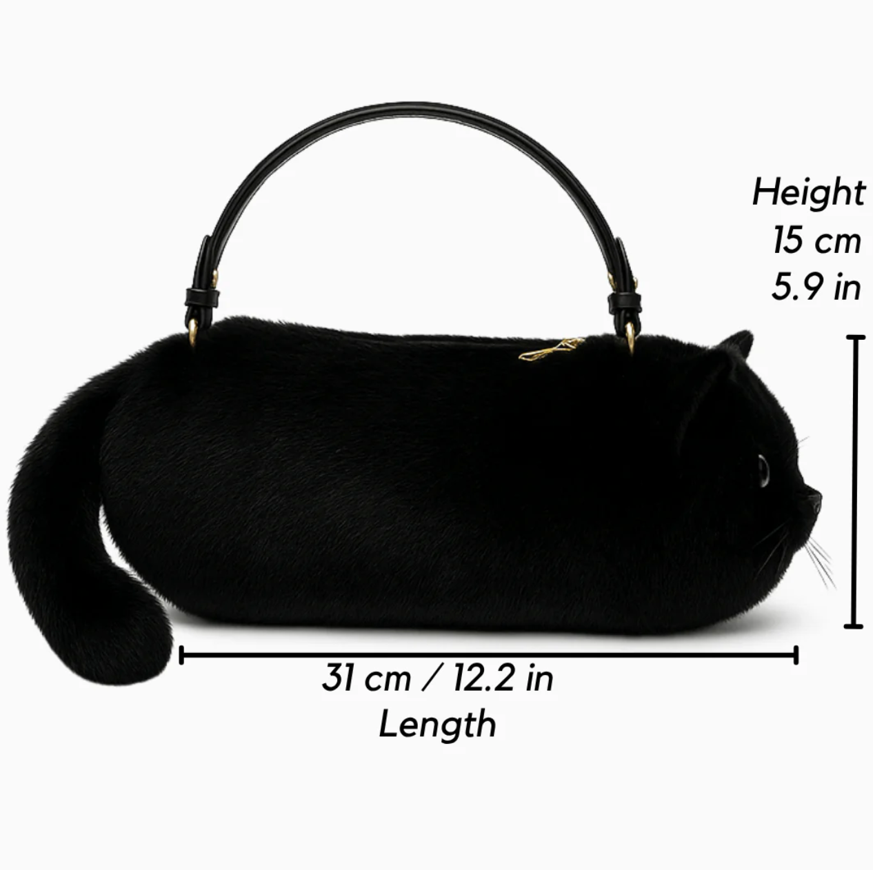 FurBabiesePurse™ Handbag
